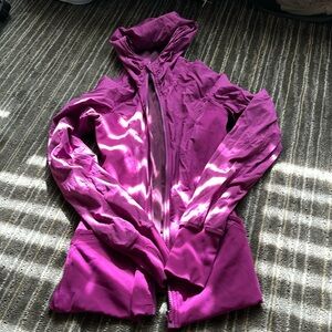 LULULEMON jacket